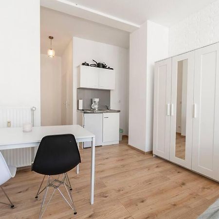 Stilvolle Wohnung Zentral BRE Dış mekan fotoğraf
